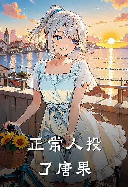 正常人投了唐果
