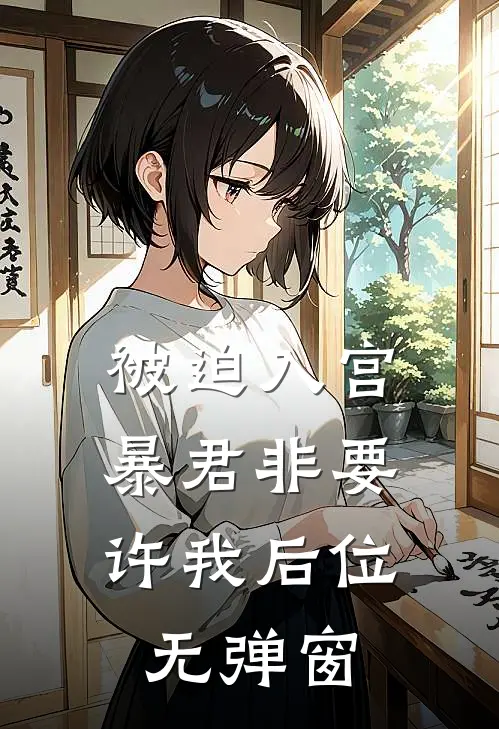 被迫入宫，暴君非要许我后位无弹窗
