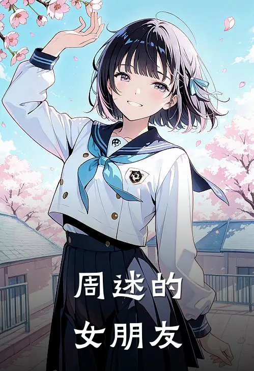 周述的女朋友