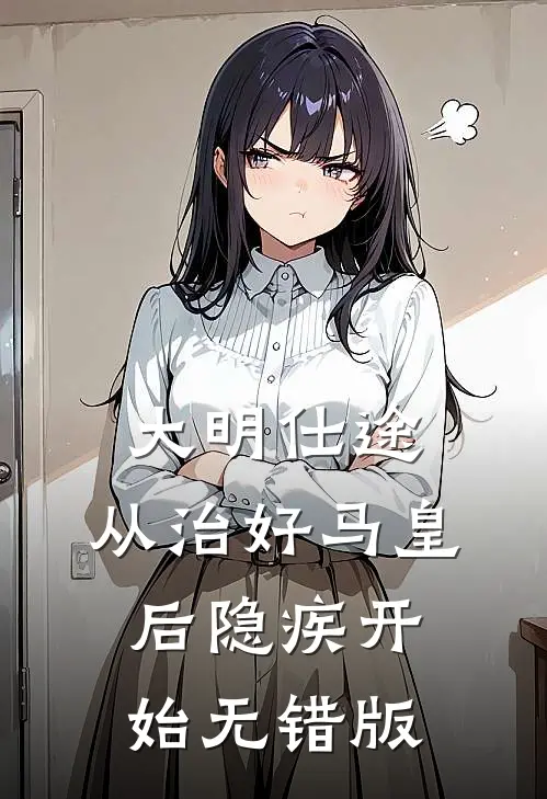 大明仕途：从治好马皇后隐疾开始无错版