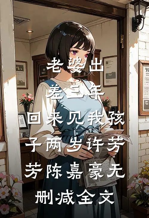老婆出差三年，回来见我孩子两岁许芳芳陈嘉豪无删减全文