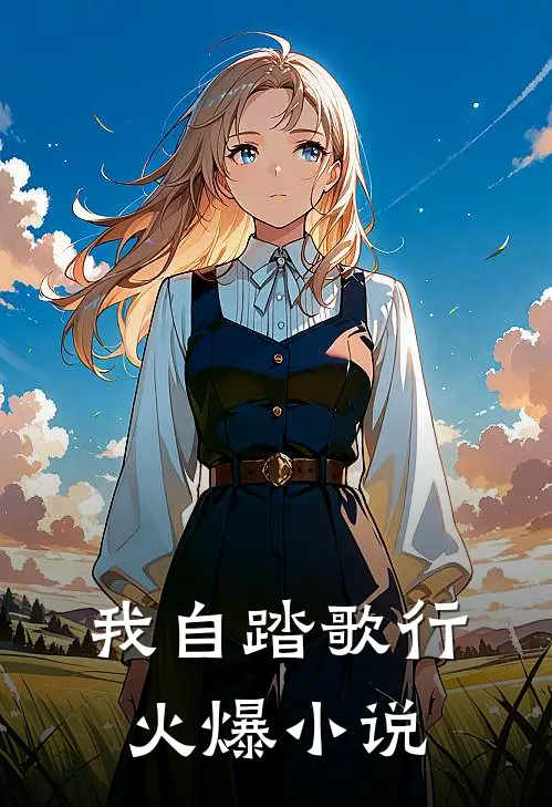 我自踏歌行火爆小说