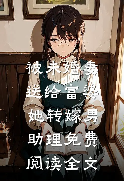 被未婚妻送给富婆，她转嫁男助理免费阅读全文