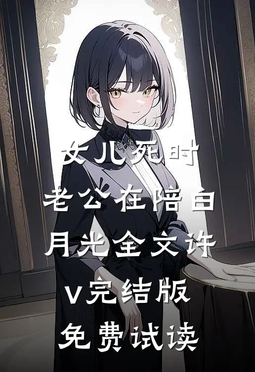 女儿死时，老公在陪白月光全文许v完结版免费试读