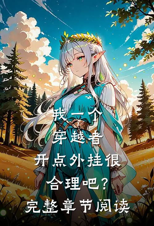 我一个穿越者，开点外挂很合理吧？完整章节阅读