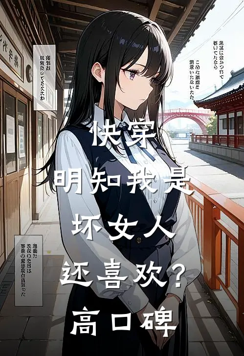 快穿：明知我是坏女人，还喜欢？高口碑