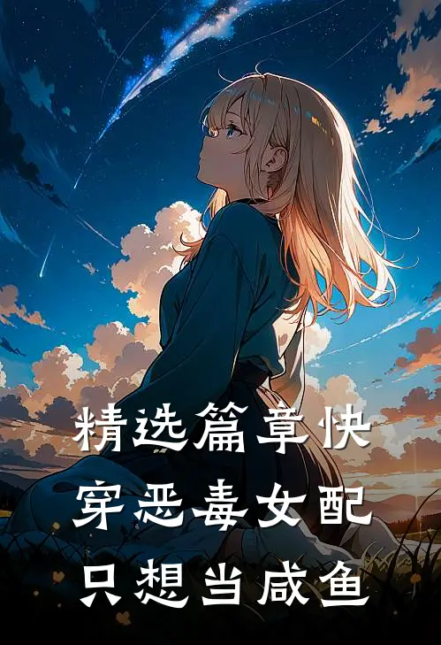 精选篇章【快穿】恶毒女配只想当咸鱼