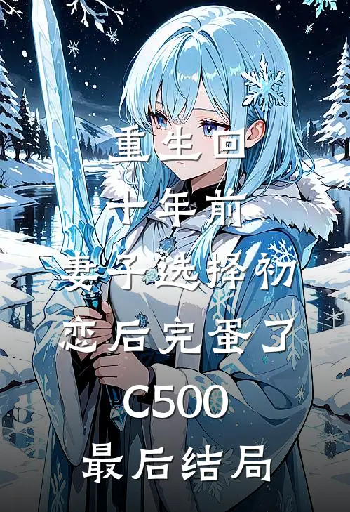 重生回十年前，妻子选择初恋后完蛋了C500最后结局