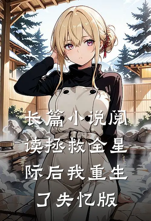 长篇小说阅读拯救全星际后我重生了失忆版