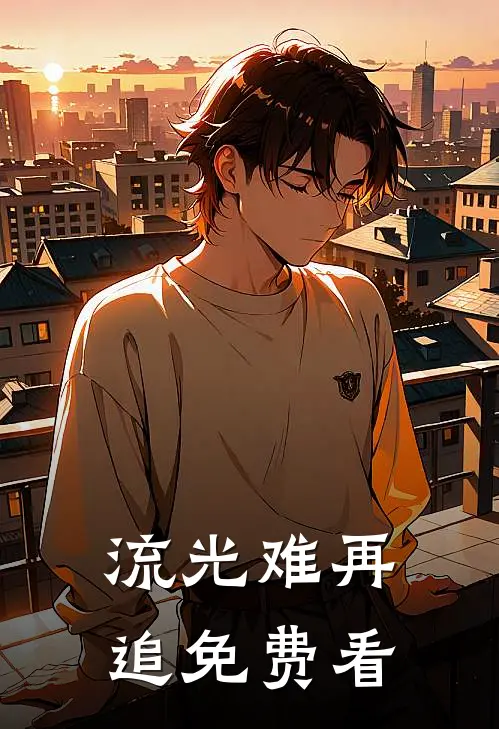 流光难再追免费看
