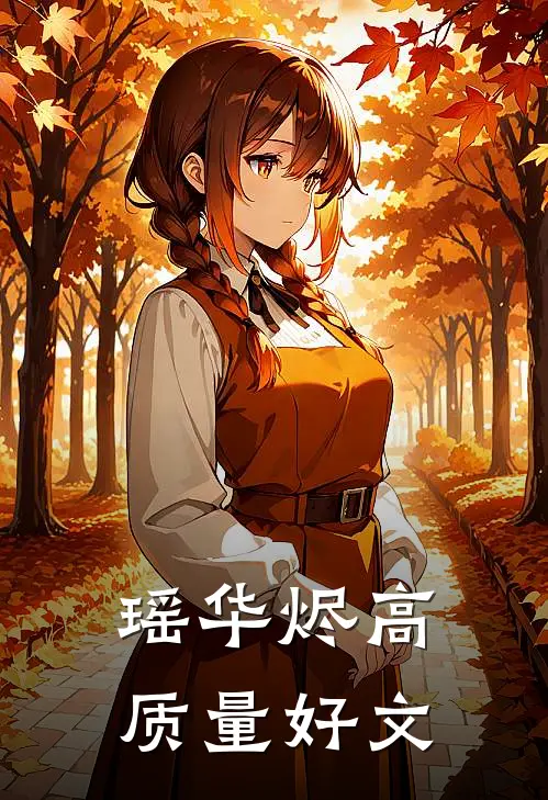 瑶华烬高质量好文