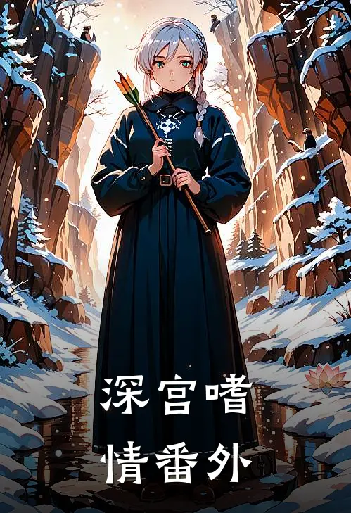 深宫嗜情 番外