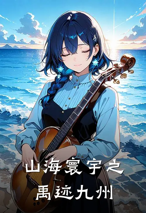 山海寰宇之禹迹九州