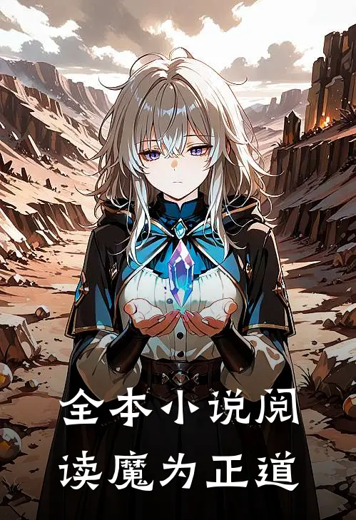 全本小说阅读魔为正道