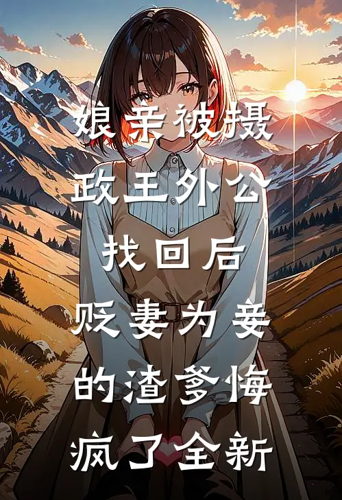 娘亲被摄政王外公找回后，贬妻为妾的渣爹悔疯了全新