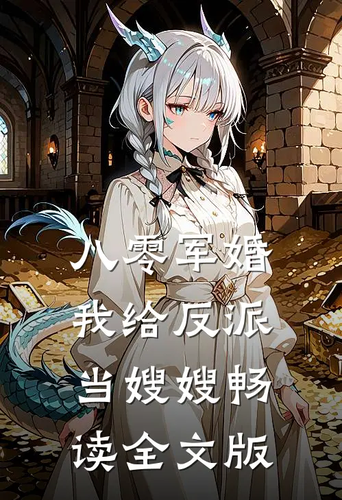 八零军婚:我给反派当嫂嫂畅读全文版