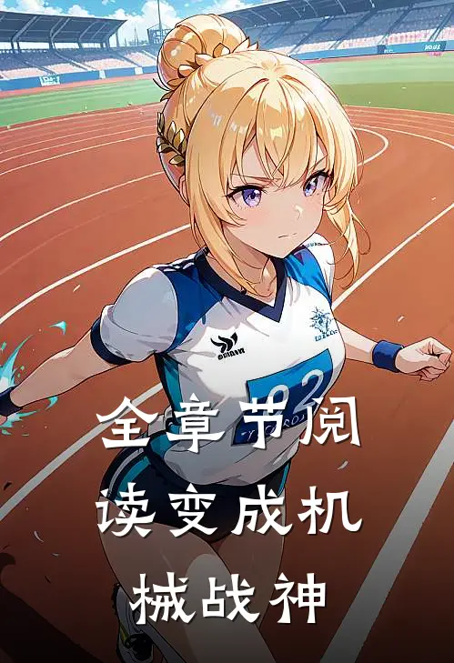 全章节阅读变成机械战神
