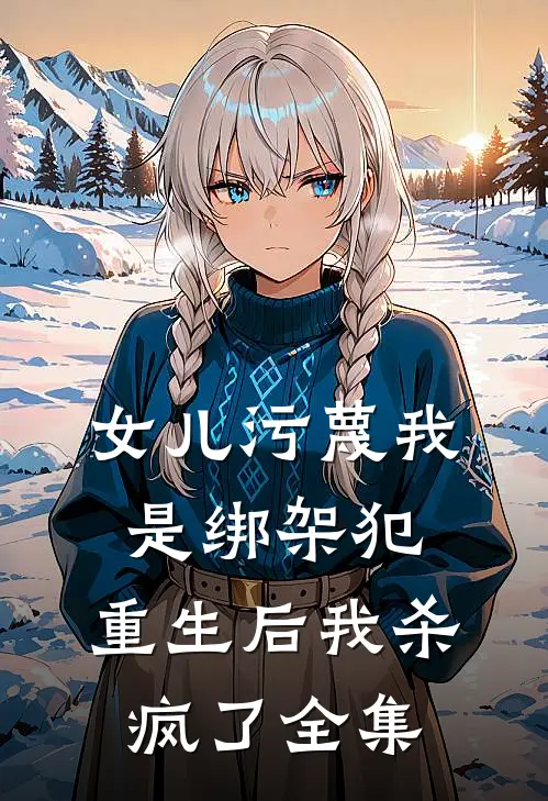 女儿污蔑我是绑架犯，重生后我杀疯了全集