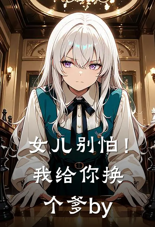 女儿别怕！我给你换个爹by
