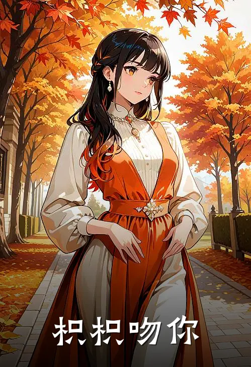 枳枳吻你