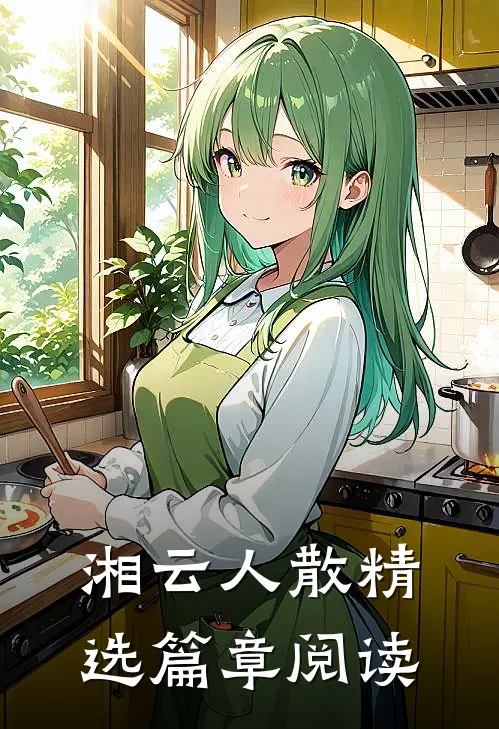 湘云人散精选篇章阅读