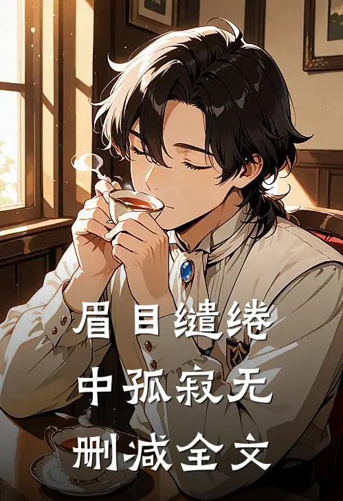 眉目缱绻中孤寂无删减全文