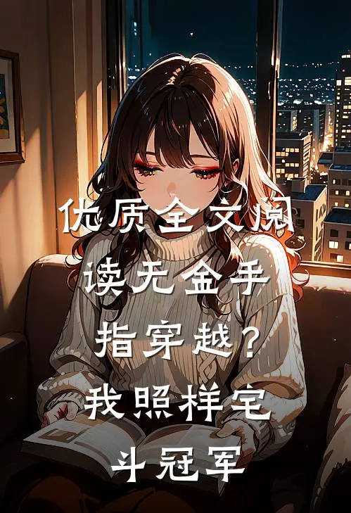优质全文阅读无金手指穿越？我照样宅斗冠军