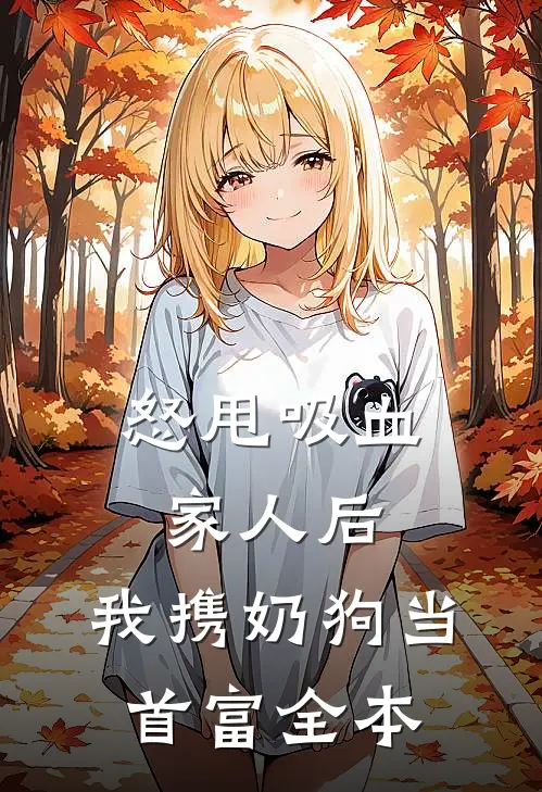 怒甩吸血家人后，我携奶狗当首富全本