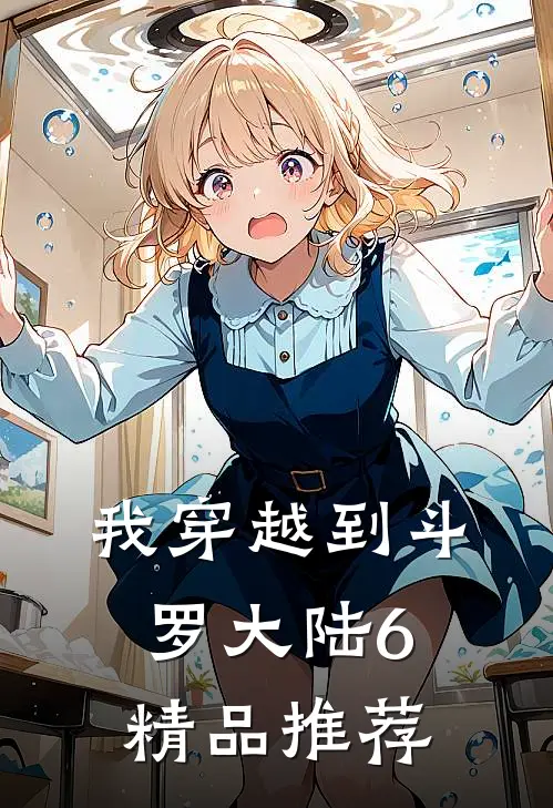 我穿越到斗罗大陆6精品推荐