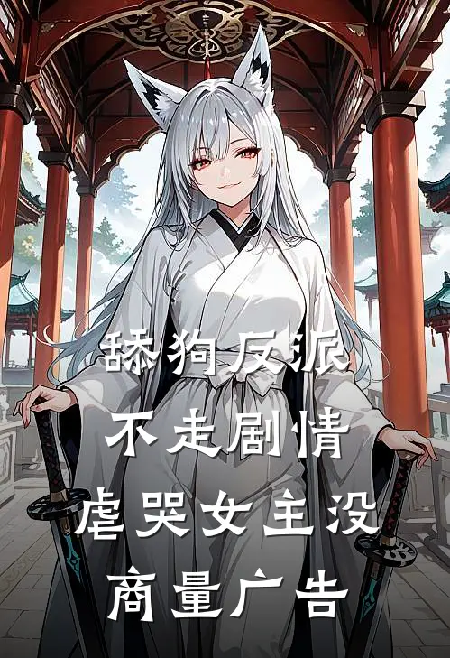 舔狗反派不走剧情，虐哭女主没商量广告