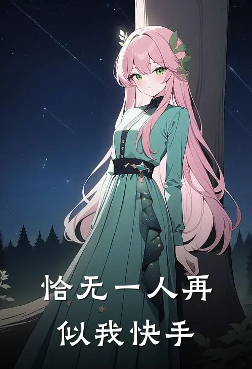 恰无一人再似我快手
