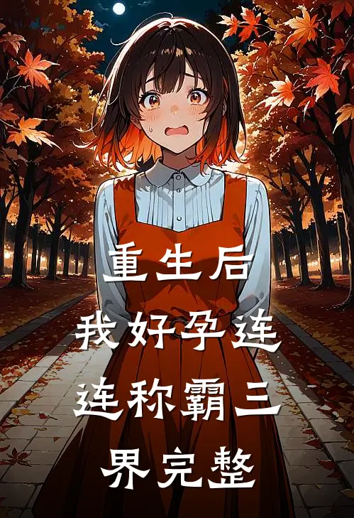重生后，我好孕连连称霸三界完整