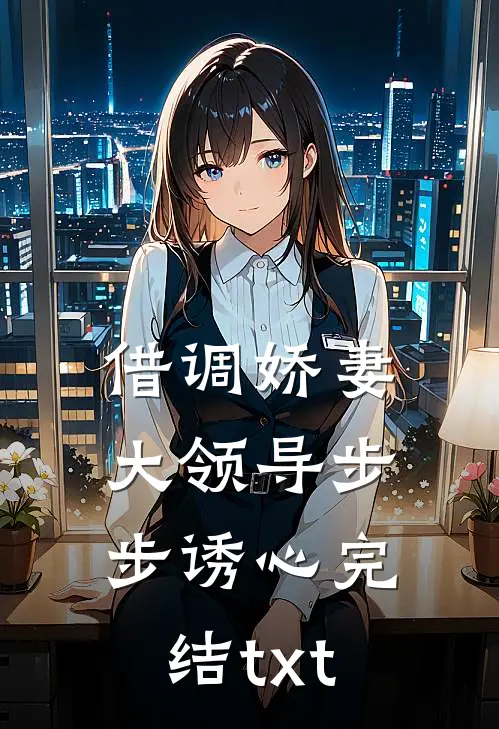 借调娇妻大领导步步诱心完结txt