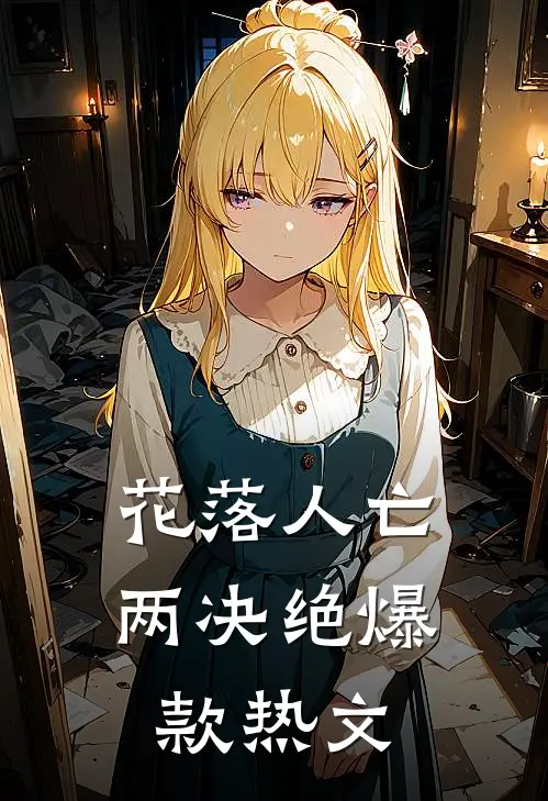 花落人亡两决绝爆款热文