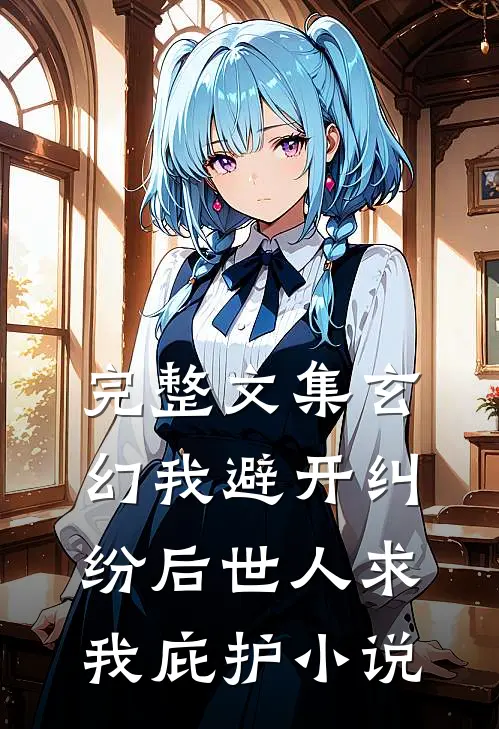 完整文集玄幻我避开纠纷后世人求我庇护小说