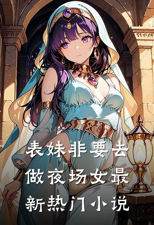表妹非要去做夜场女最新热门小说