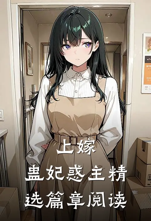 上嫁：蛊妃惑主精选篇章阅读