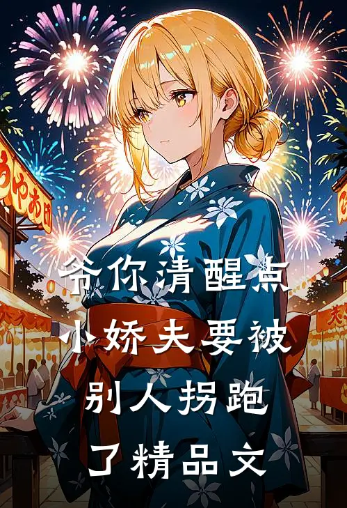 爷你清醒点，小娇夫要被别人拐跑了精品文