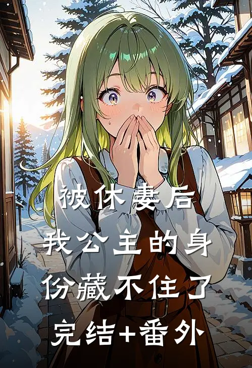 被休妻后，我公主的身份藏不住了完结+番外