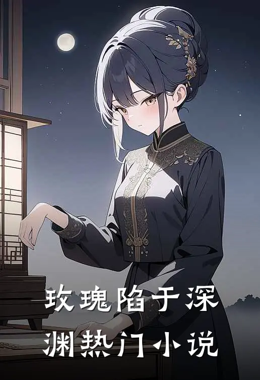 玫瑰陷于深渊热门小说