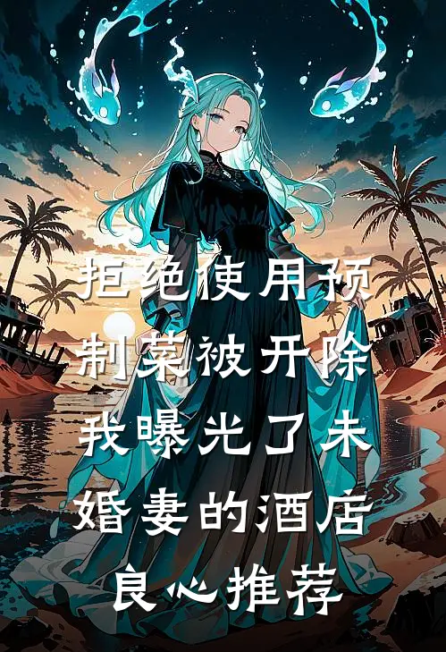 拒绝使用预制菜被开除，我曝光了未婚妻的酒店良心推荐