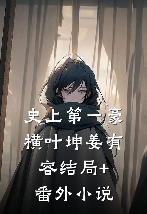 史上第一豪横叶坤姜有容结局+番外小说