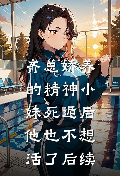 齐总娇养的精神小妹死遁后，他也不想活了后续