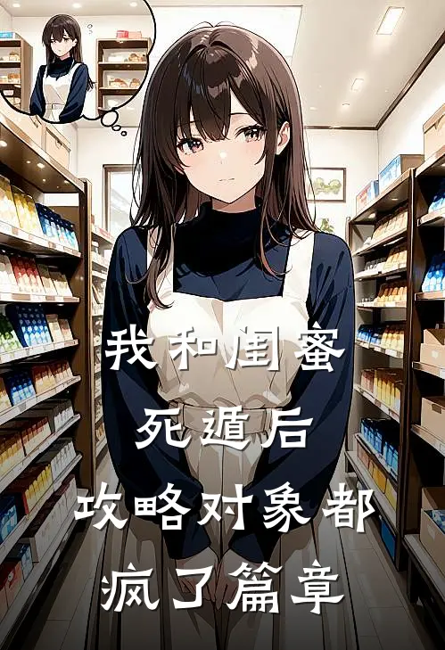 我和闺蜜死遁后，攻略对象都疯了篇章