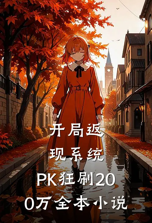 开局返现系统：PK狂刷200万全本小说