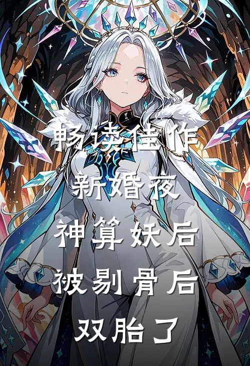 畅读佳作新婚夜，神算妖后被剔骨后双胎了
