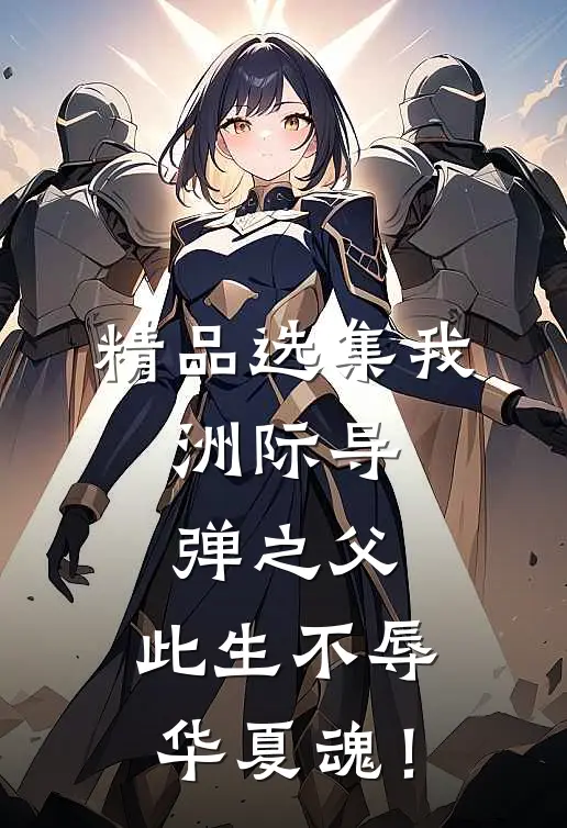 精品选集我，洲际导弹之父，此生不辱华夏魂！