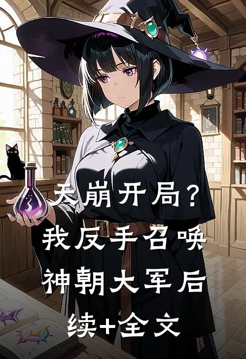 天崩开局？我反手召唤神朝大军后续+全文