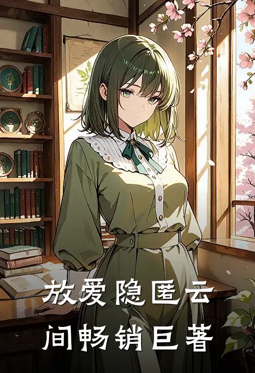 放爱隐匿云间畅销巨著