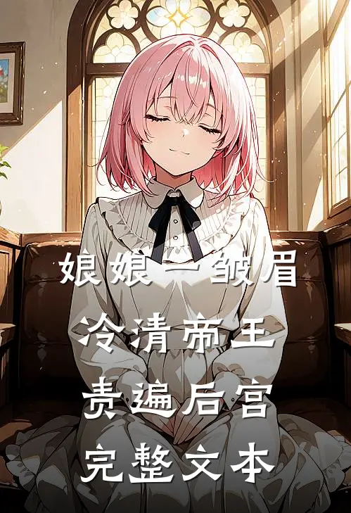 娘娘一皱眉，冷清帝王责遍后宫完整文本